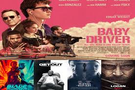 Rotten tomatoes' eclectic list of the best action movies of all time includes several entries from the james bond franchise, a number of classic we excluded animated films and any movie that leaned more toward adventure than action. Top 5 Best Movies Of 2017 980 Cjme Brett Buster 980 Cjme