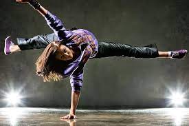 Freestyle House Hip Hop Movement Mixed Motion Art Dance Break Dance Dance Routines Dance Poses