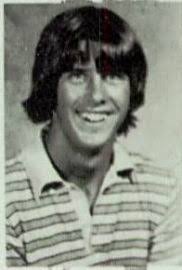 Rick Alan Lafferty 1961-2003