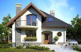 Iata intrebarea de multe zeci de mii de euro care trece prin mintea 20 de ani. Casa 191m2 La Cheie Proiect C8