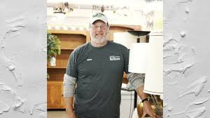 Meet Mark: Minneapolis ReStore Sales Associate
