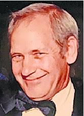 Ellis Krock Obituary (1940