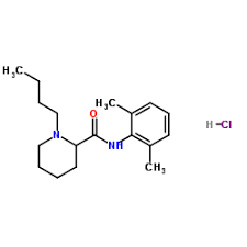Yeterli anestezi elde etmek için gerekli olan en düşük doz kullanılmalıdır. Bupivacaine Hydrochloride Cas 18010 40 7 Chemsrc