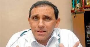 Cruz Jiminian está Celebrando su Cumpleaño: "Se siente muy Feliz".