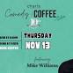 Comedy & Coffee + Cake 2025 event image