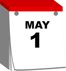 For like as herbs and trees bring forth fruit and flourish in may, in likewise every lusty heart that is in any manner a lover, springeth and flourisheth in lusty deeds. May 1 2020 Free Image On Pixabay