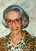 Adolfina Suarez-More Obituary (2008)