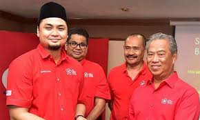 Click here to check amazing kadir jasin blogspot content for malaysia. Malaysiakini Naive Greedy Bersatu Leaders Led To Feb 23 Betrayal Kadir Jasin