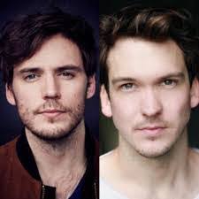 Colby Claflin's Instagram, Twitter & Facebook