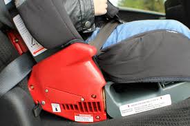 7 Car Seat Safety Tips And The Diono Radian Rxt