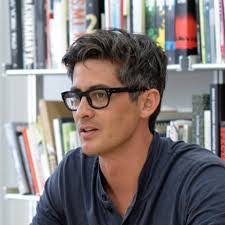 Bruce Ludwig's Instagram, Twitter & Facebook