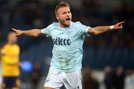 Beim bvb wurde ciro immobile nicht glücklich. Champions League Auslosung Bvb Boss Freut Sich Auf Wiedersehen Mit Ciro Immobile