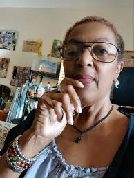 From now on, I want you all to call me "Loretta"