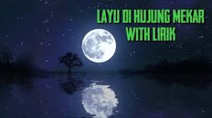 Haruskah ku terus melayani perasaan meski pun ku tahu itu hanyalah khayalan.#anolanstube Download Lagu Lagu Slow Rock Malaysia Rio Di Ujung Mekar Mp3 Gratis Download Lagu Gratis