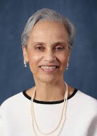 About Margo Lee Williams