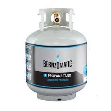 Worthington 20 Lbs Empty Propane Tank 309791 The Home Depot Propane Tank Propane Gas Bbq