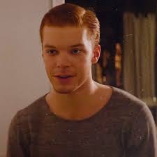 Cameron Riley Monaghan