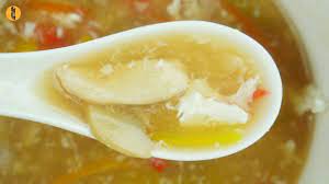 Hot Sour Soup Chicken Recipe By Food Fusion Youtube Hot And Sour Soup Sour Soup Hot N Sour Soup