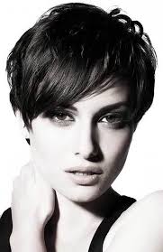 Bangs really make your face look extra length added to the illusion of a shorter face. Latest Bob Hairstyles For Women Short Bob Hairstyles 2014 Womensfavourite Com