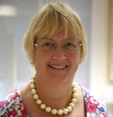 Judith Victoria Evans