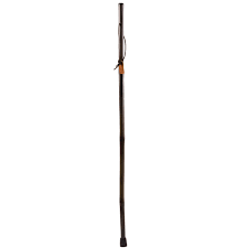 Find deals on products in camping & hiking on amazon. Brazos Walking Stickbrazos Walking Sticks Free Form Iron Bamboo Walking Stick 55 Black Dailymail