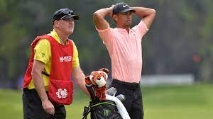 Tiger Woods Withdraws From Arnold Palmer Invitational With Neck Strain