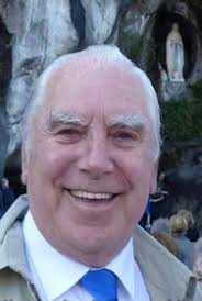 Condolence Book for Thomas (Tom) Fitzsimons (Navan, Meath)