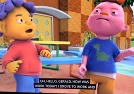 Maybe you would like to learn more about one of these? Austin Kleon On Twitter Savage Mockery From Sid The Science Kid