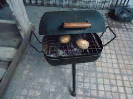 Apa yang terlintas dalam benak anda ketika membaca tentang cara membuat kamera tembus pandang? Membuat Mini Barbeque Grill Panggangan Pakeotac