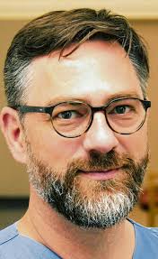 Neuer Chefarzt am Sund