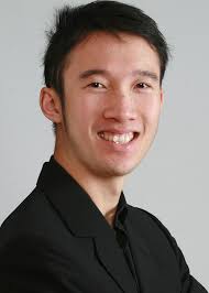 Pianist Daniel Fung of Vancouver Performs at 2015 Fall Island Vocal Arts  Seminar