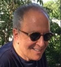 Barry Keller's Instagram, Twitter & Facebook