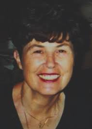 Obituary information for Elizabeth Frances McCormick