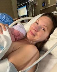 Recent questions/comments/concerns from my 3 year old, regarding her baby  sister: “Is it dark in your belly? Does she like it dark in there? Is she  sleeping?” “I love your baby. She's