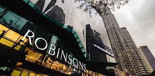 Ground floor robinsons novaliches, quirino highway, brgy pasong putik novaliches quezon city. Here S To You Robinsons 5 Facts About Beloved Department Store As It Bows Out