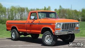 Image result for Tangerine 1979 Ford