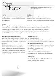 Seeking employment can be an exciting but anxious time for a teen, especially if it's a teenager's first job. Interviewing Applying And Getting Your First Job In Ios Artsy Engineering