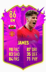 Future stars fifa 21 lineup. Fifa 21 Future Stars Startet Am Freitag Predictions Zum Event