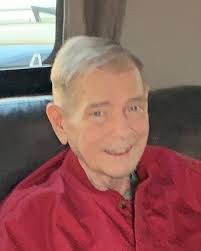 Obituary information for Robert Donald McAllister
