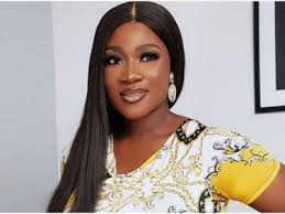 Edo guber: Mercy Johnson Blasted For Endorsing APC Candidate