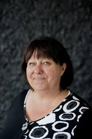 Staff and Executive Members