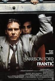 Frantic (film) - Wikipedia