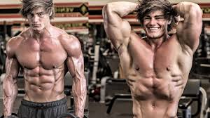Best guess it is related to nfc, while seid stands for s ecure e lement chipset identity id. Jeff Seid Aesthetic And Strong Fitness Motivation Youtube