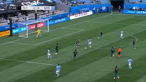 charlotte fc x toronto