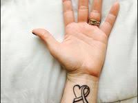 Many men and women die of cancer everyday just because of lack of awareness, in fact nearly 40,000 known us women die of breast cancer in a year, there may be more. 48 Memorial Tattoos Ideas Tattoos Memorial Tattoos Cancer Ribbon Tattoos