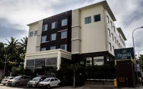 66 reviews of quality inn airport ok room, crappy shuttle service! Quality Inn Airport Hotel Chennai India Overview