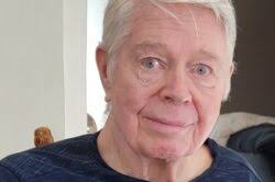 Carl “Duke” Iverson