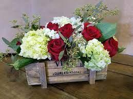 Dan heb je geluk, want hier zijn ze. Cottage Florist Antiques Home Facebook