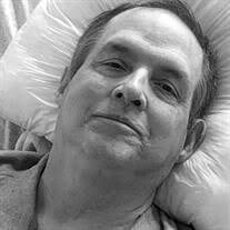 Gary Bruce Burchett Obituary