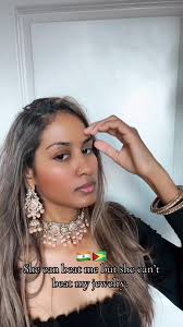 West Indian Guyanese Native American Women